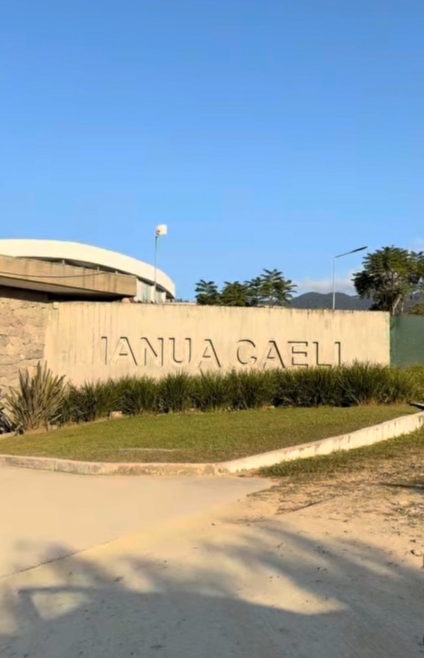 Ianua Caeli - Venta de lote central