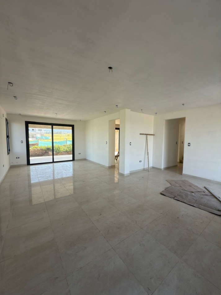 Vendo Casa en San Pablo Country - Etapa Buonaventura (3)