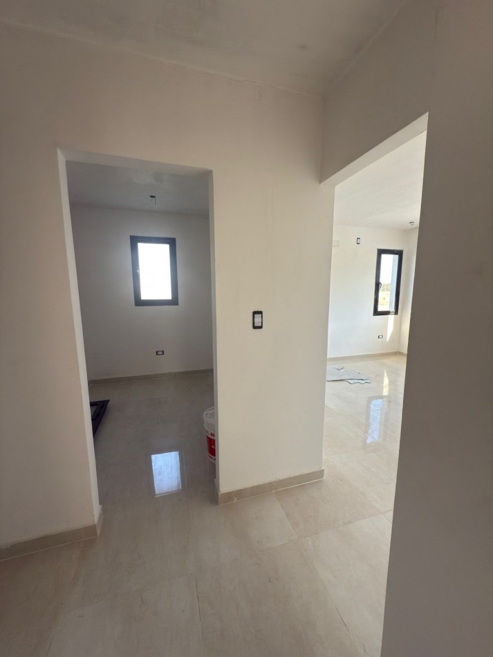 Vendo Casa en San Pablo Country - Etapa Buonaventura (3)