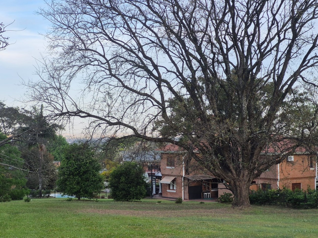 Terreno Country Las YUngas