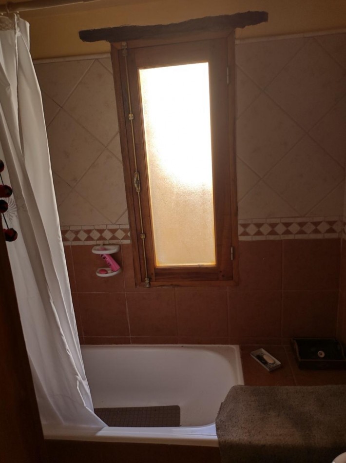 Vendo-permuto (Dpto centro  zona Norte-2/3 dorm. ) Casa en Raco - Las Tuquitas.