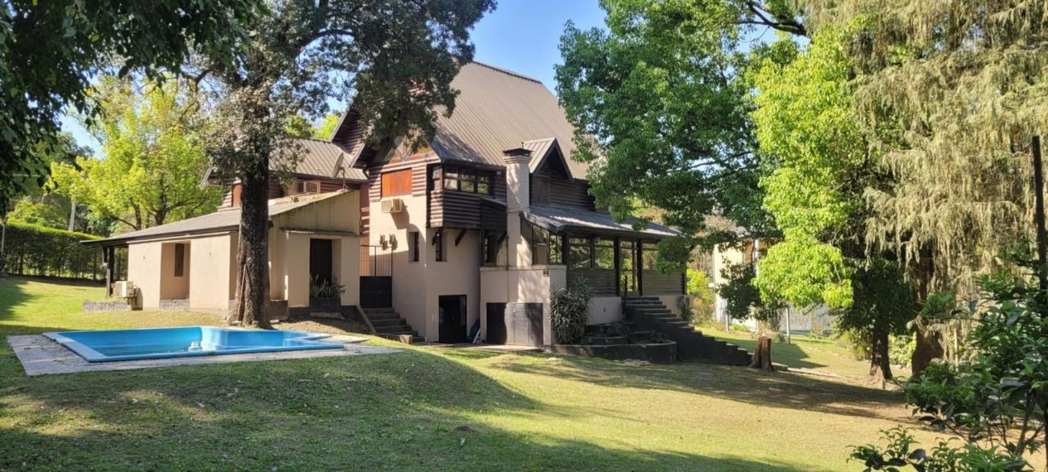 Venta CASA en el Corte