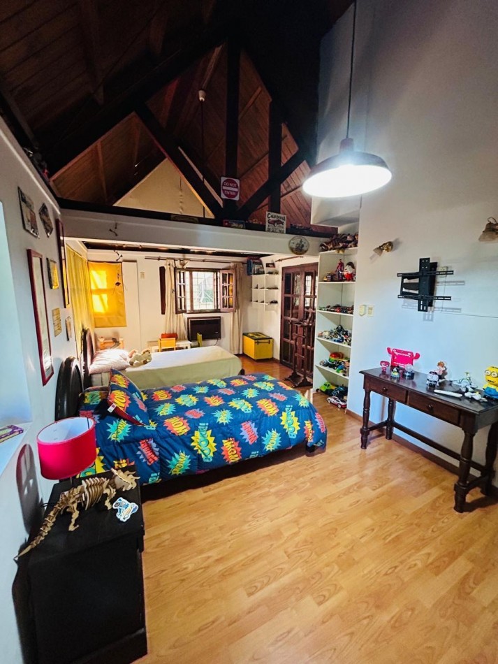 Venta CASA en el Corte