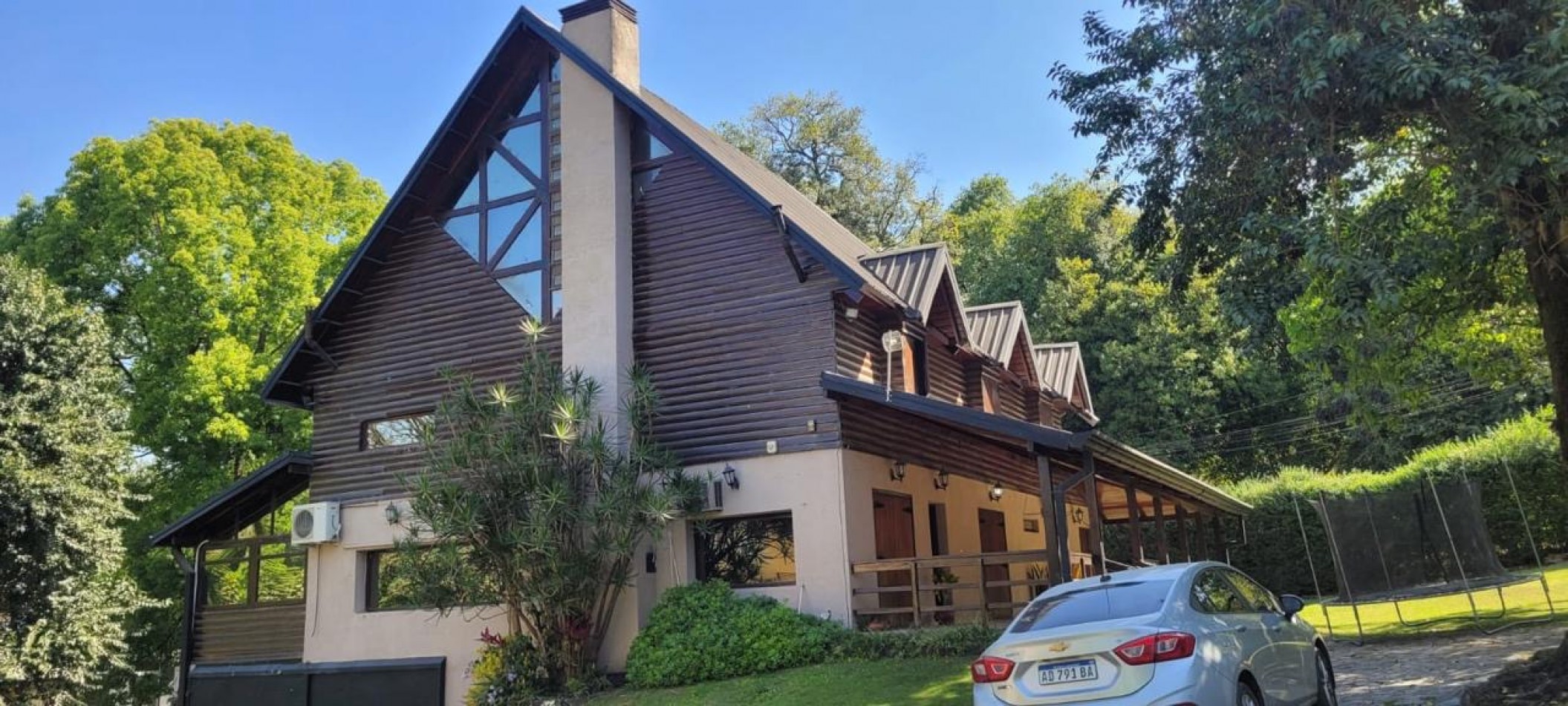 Venta CASA en el Corte