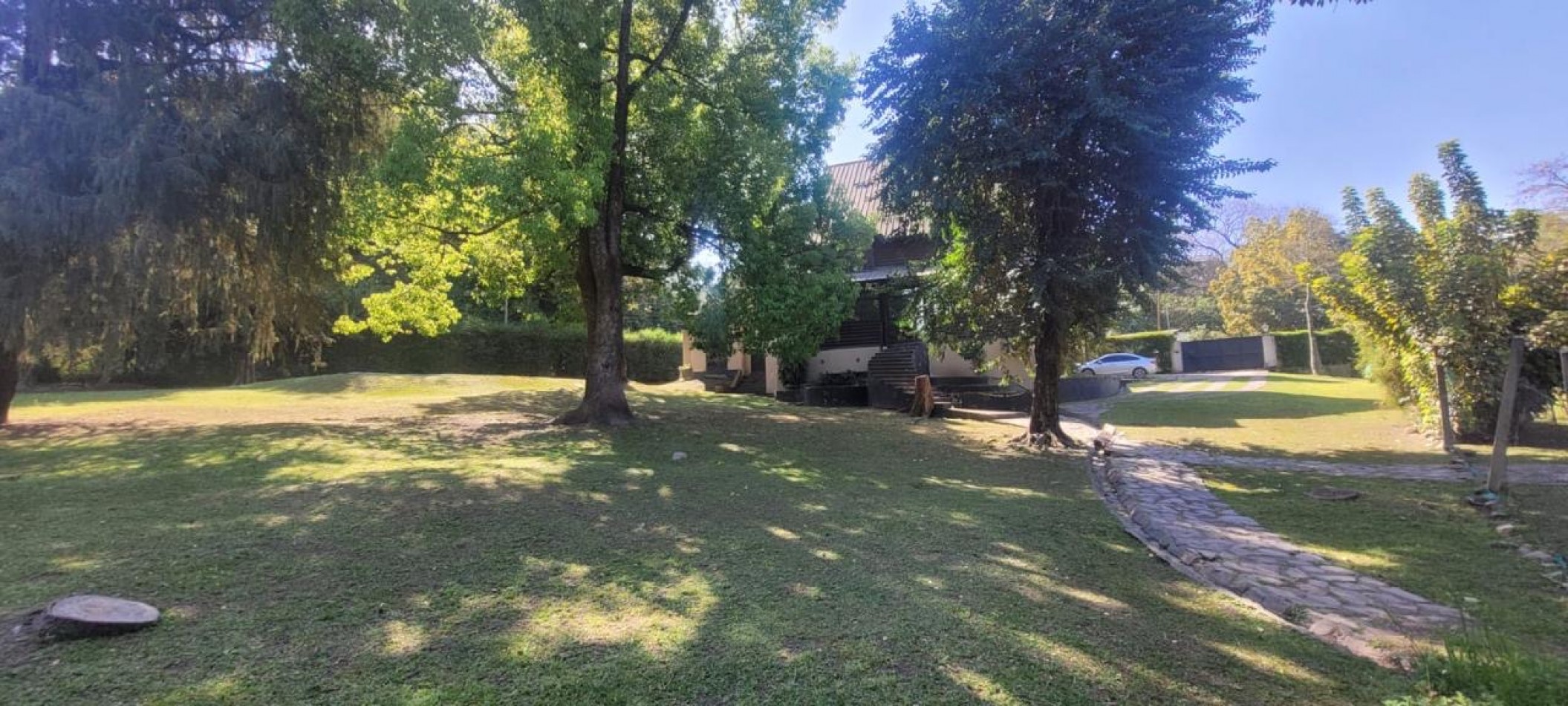 Venta CASA en el Corte