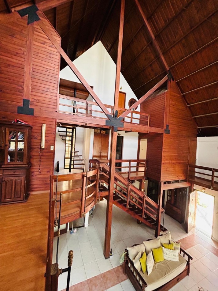 Venta CASA en el Corte