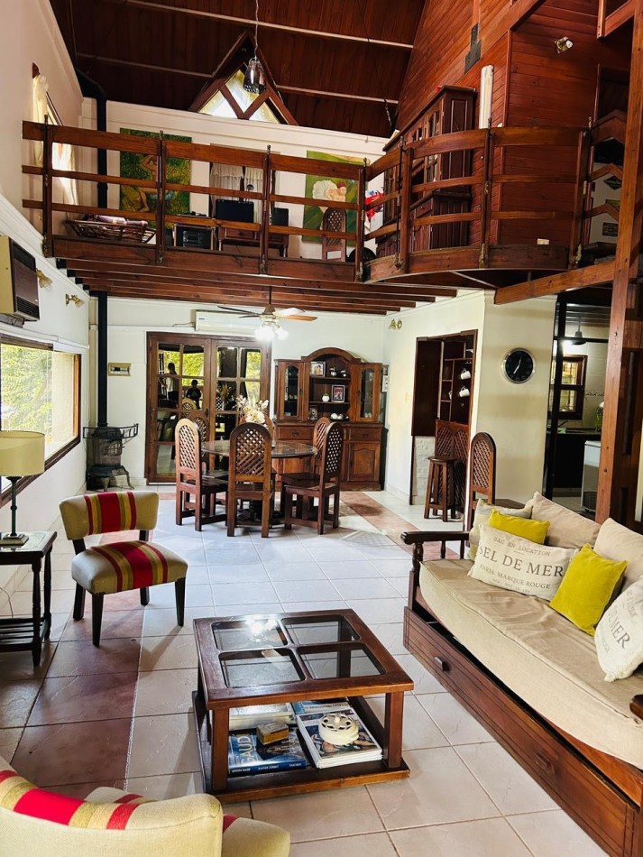 Venta CASA en el Corte