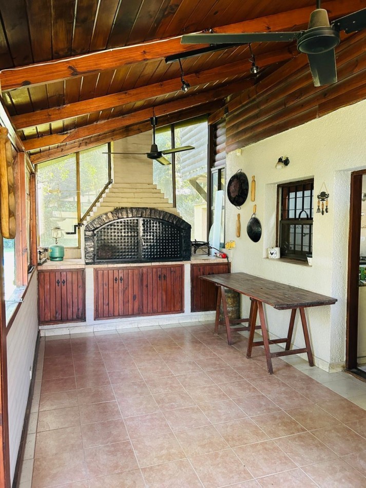 Venta CASA en el Corte