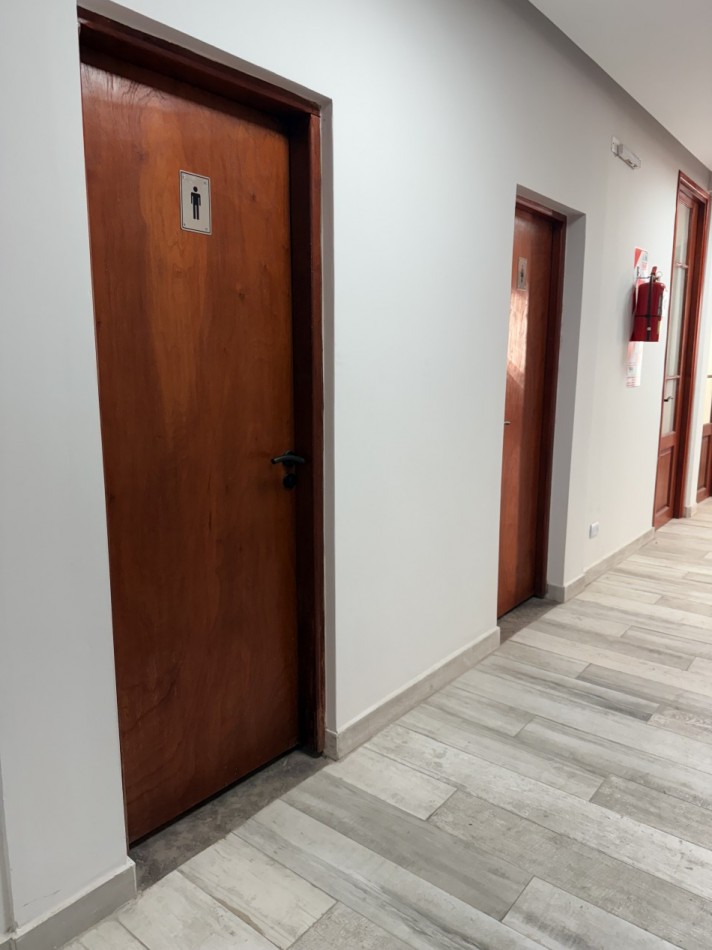 VENTA CENTRO MEDICO - A ESTRENAR- JUNIN AL 900