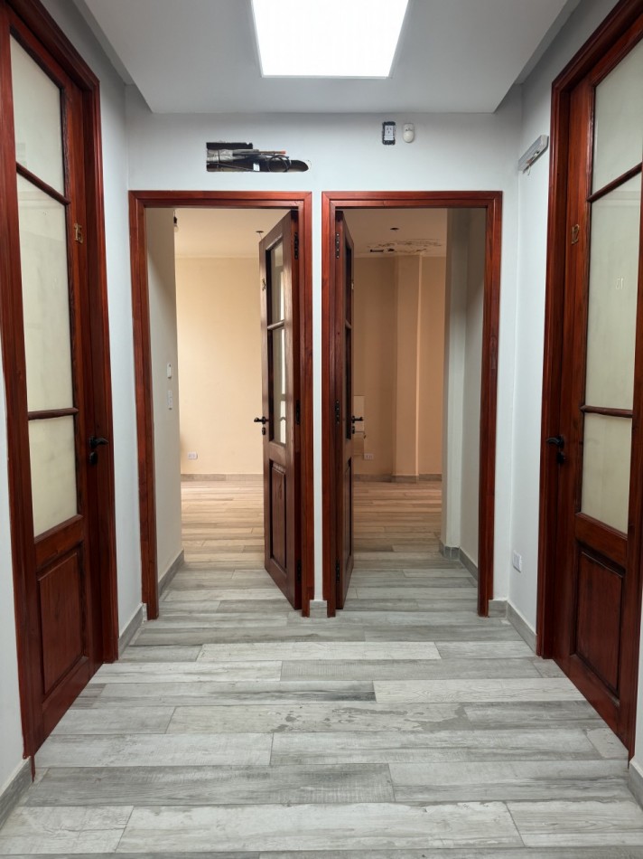 VENTA CENTRO MEDICO - A ESTRENAR- JUNIN AL 900