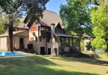 Venta CASA en el Corte